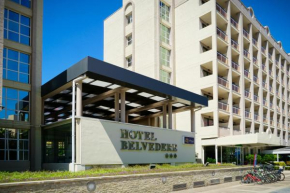  Ohtels Belvedere  Салоу